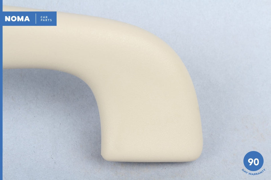 03-08 Jaguar S-Type X206 Front Right or Left Roof Support Grab Handle SEL OEM