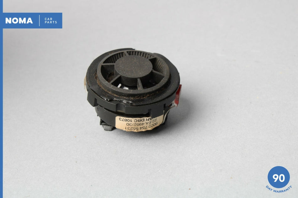 88-94 Jaguar XJ6 XJ40 Dash Dashboard Left or Right Loud Speaker DBC10873 OEM