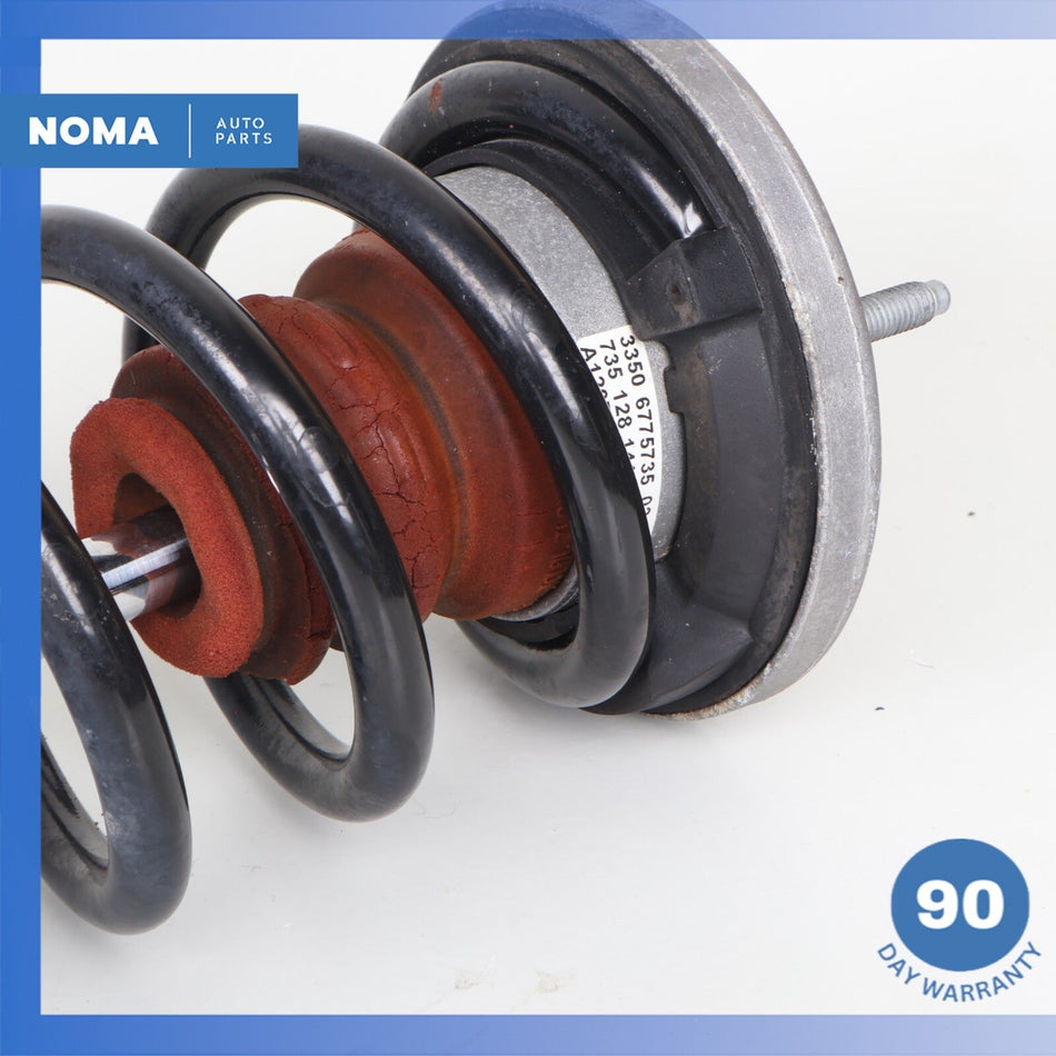 11-13 BMW F10 ActiveHybrid 5 550i Rear Right or Left Shock Absorber Strut OEM