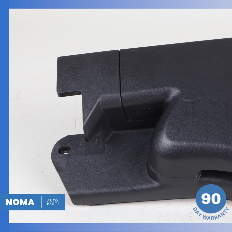 2013 Land Rover Range Rover L405 Front Right Side Seat Cover Trim OEM