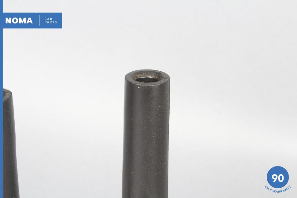 00-02 Jaguar S-Type X200 4.0L V8 Engine Ignition Coil Set of 2 1R8U12A366BB OEM