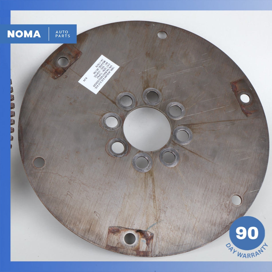 95-96 Jaguar XJS Series 3 AJ16 4.0L Automatic Transmission Drive Flywheel OEM