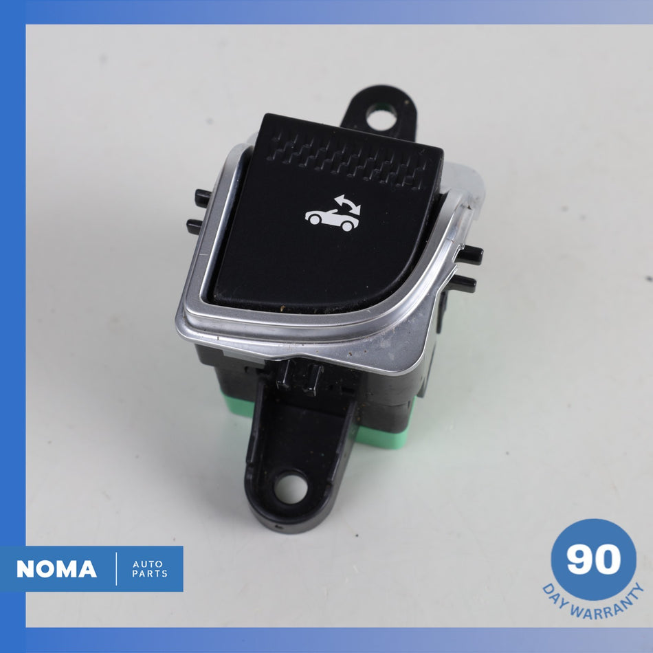 14-21 Jaguar X152 F-Type Folding Top Roof Switch Button EX5315C683BC OEM