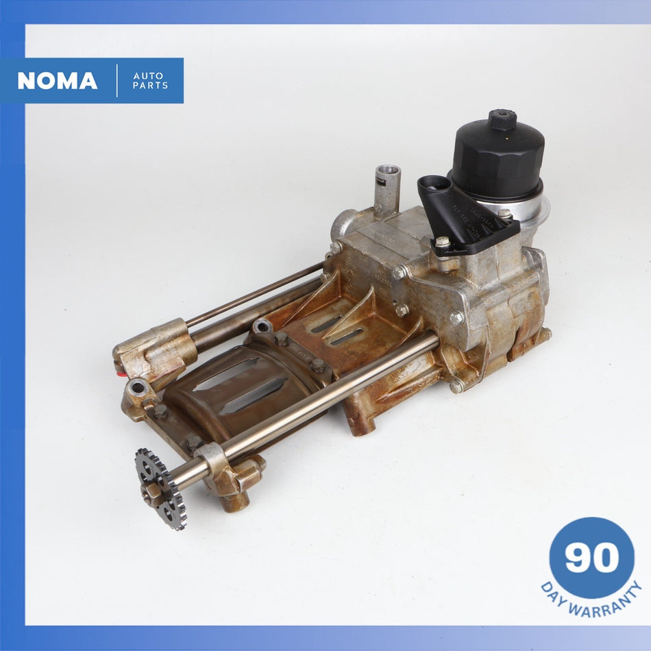 02-05 BMW E64 645Ci 545i 745i Engine Motor Oil Pump 11417574529 OEM