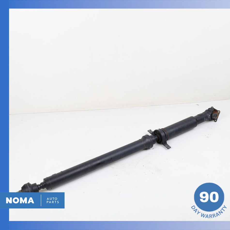 14-20 LR Range Rover L405 LWB Driveshaft Drive Propeller Prop Shaft OEM 74k