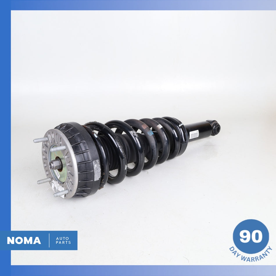 14-21 Jaguar X152 F-Type Rear Right / Left Adaptive Shock Absorber Strut OEM 51k