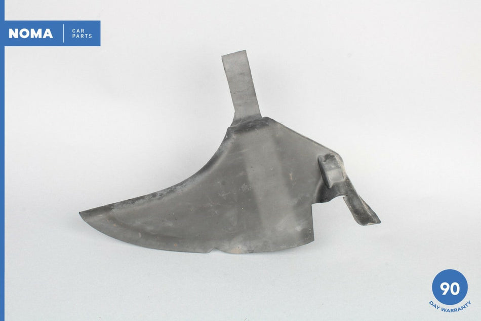 95-97 Jaguar XJ6 VDP X300 Rear Left Side Wheelarch Liner Cover HNA4577AB OEM
