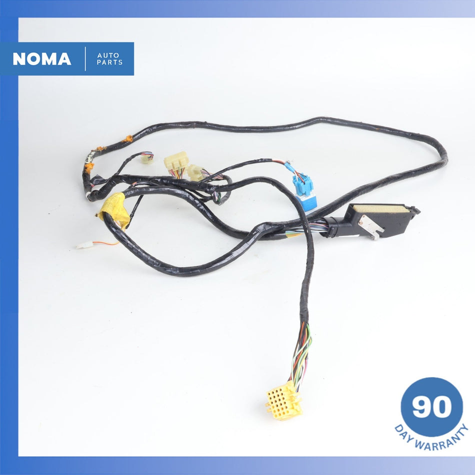 92-93 Jaguar XJS Series 3 Automatic Transmission Wire Harness DAC10619 OEM