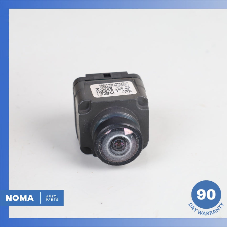 13-16 Range Rover Evoque L538 L494 L405 Parking Assist Camera CPLA19H422AC OEM