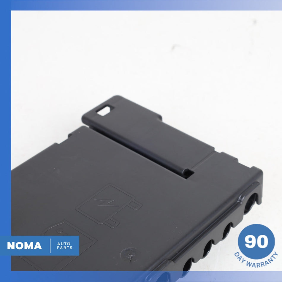 2016 Range Rover Sport L494 Rear Trunk Boot Fuse Relay Box GPLA14A073AA OEM