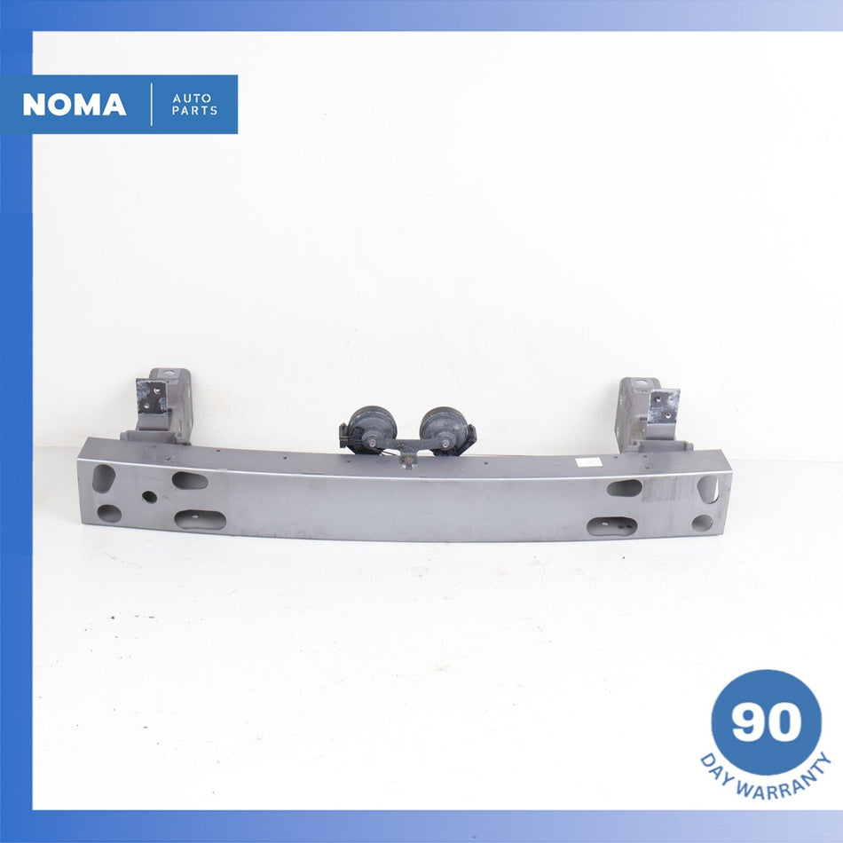 10-19 Jaguar X351 XJ XJR Front Bumper Support Reinforcement Impact Bar OEM