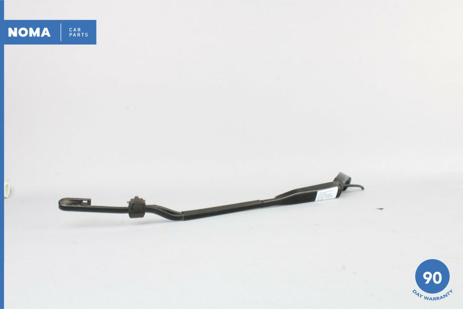 97-06 Jaguar XK8 XKR X100 LHD Right Passenger Side Windshield Wiper Arm OEM