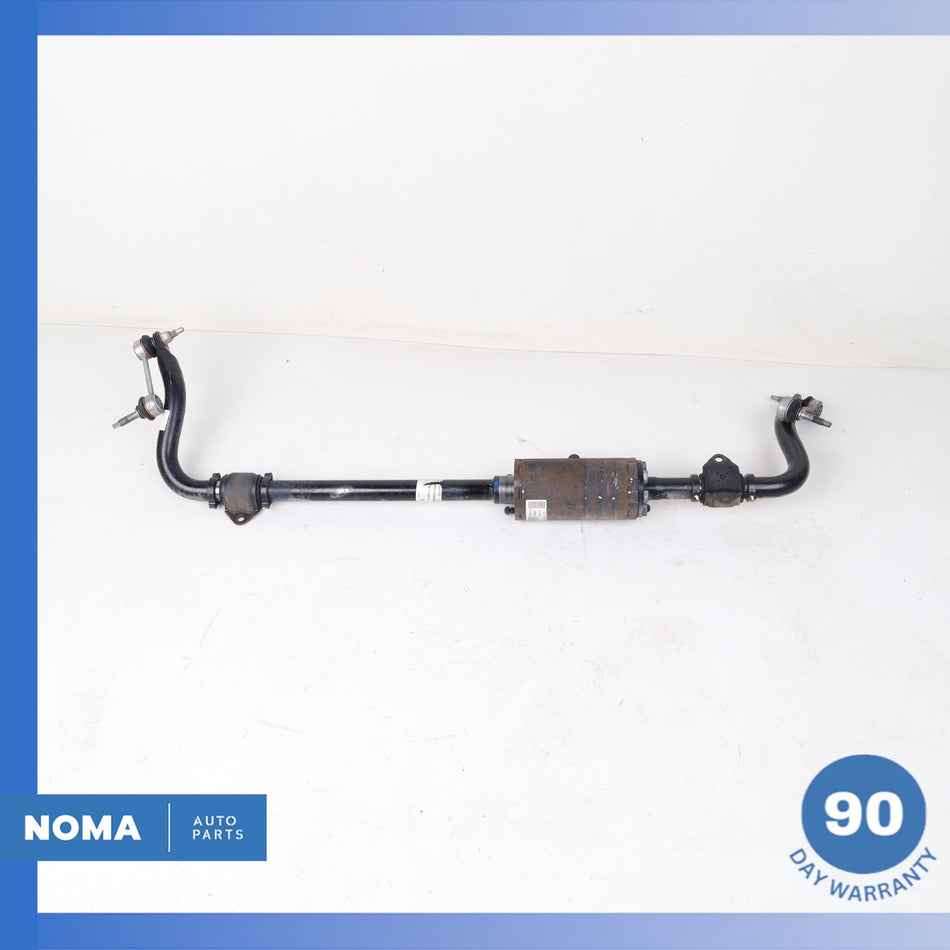10-13 LR Range Rover Sport L320 Rear Adaptive Anti Roll Sway Bar Stabilizer OEM