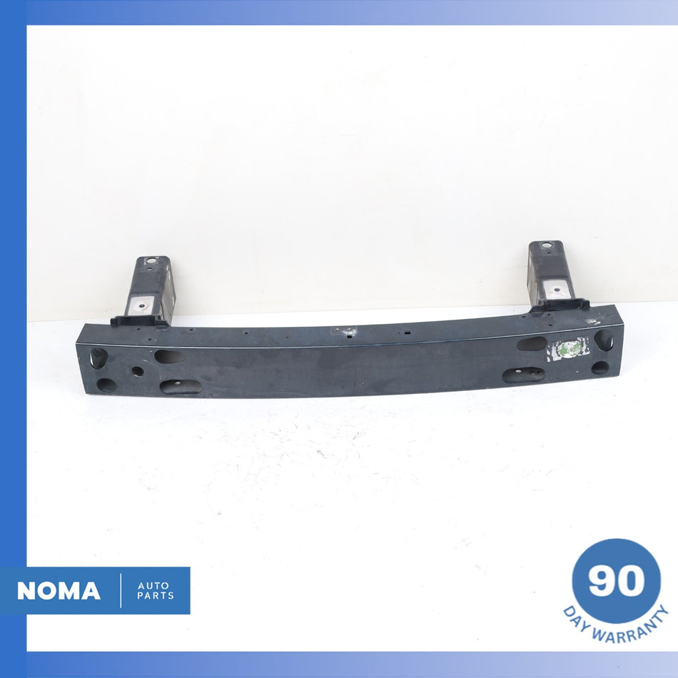 10-19 Jaguar X351 XJ XJR Front Bumper Support Reinforcement Impact Bar OEM