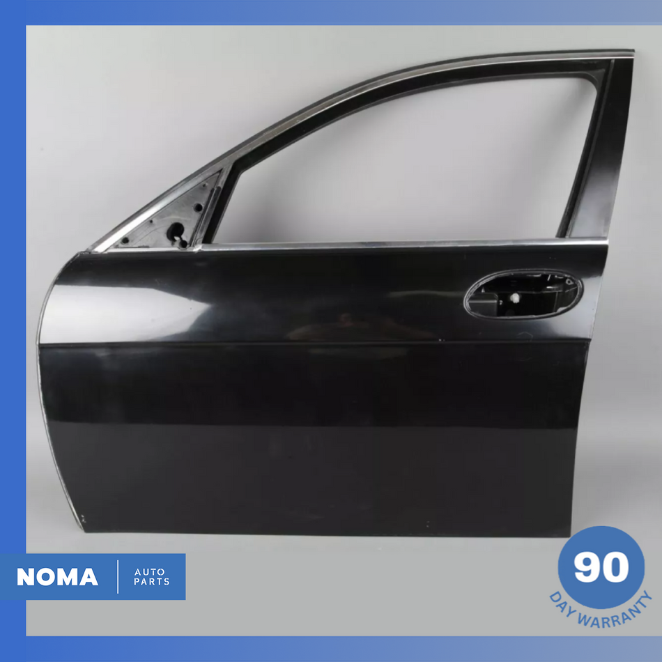 07-08 BMW 750i 750Li 760Li E66 Front Left Driver Side Door Shell Panel 475/9 OEM