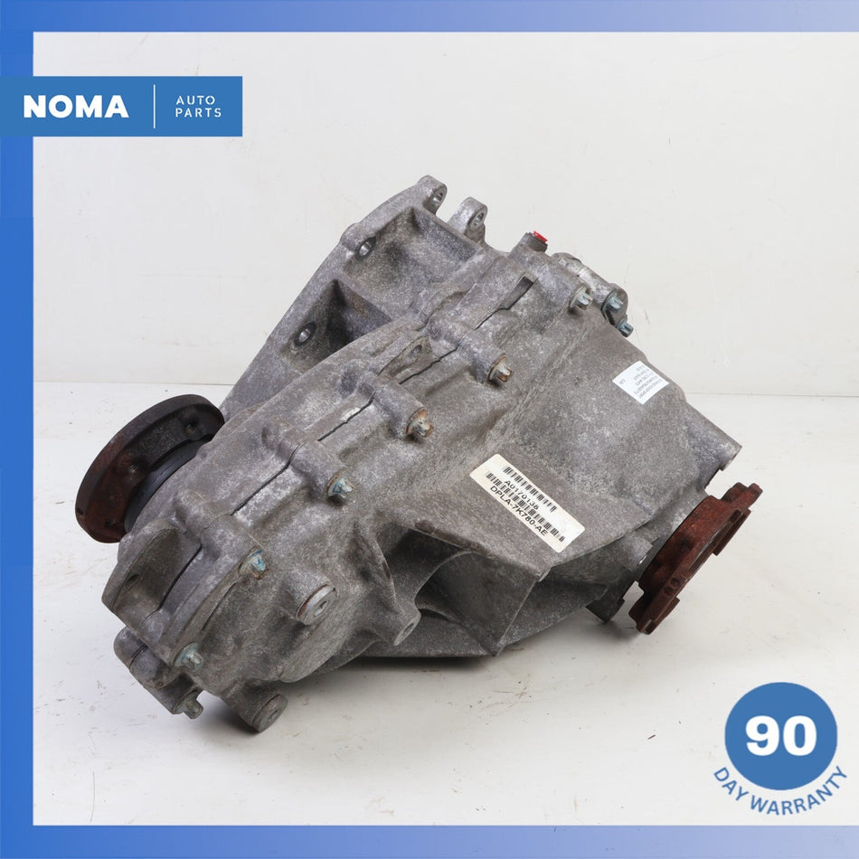 14-17 Range Rover Sport L494 L319 L405 3.0L Transfer Case Assembly 1-Speed OEM
