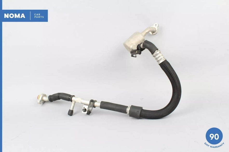 10-13 Range Rover Sport L320 AC A/C Air Conditioning Hose Pipe Line OEM