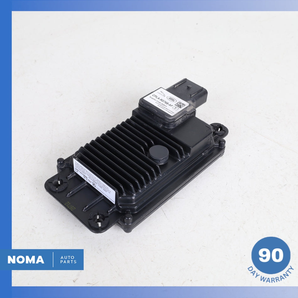 2013 LR Range Rover L405 ACC Adaptive Cruise Control Module CPLA9G768AF OEM
