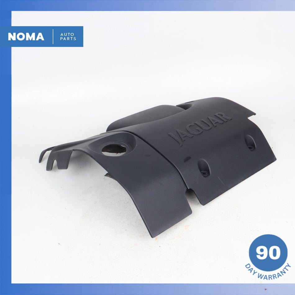 2006 Jaguar X206 S-Type AJ-V6 3.0L Engine Motor Cover 2R836A949AC OEM