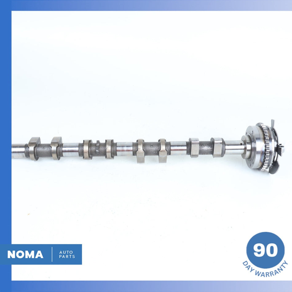13-23 Range Rover Sport L494 5.0L Left Side Intake Camshaft w/ Adjuster OEM 78k