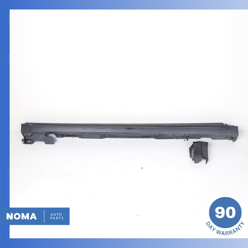 12-19 LR Range Rover Evoque L538 4DR Right Side Skirt Rocker Molding Panel OEM