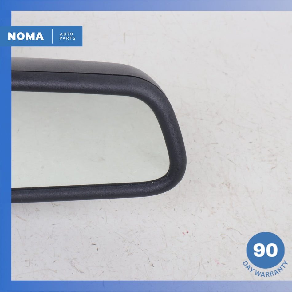 2008 BMW E64 650i Interior Rear View Mirror Black 51169174313 OEM