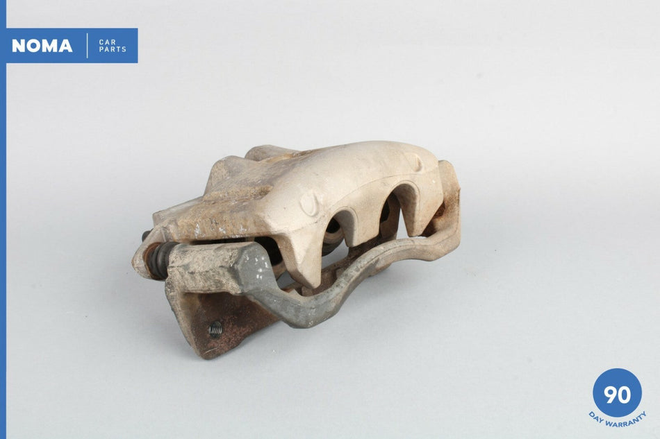 00-05 Jaguar S-Type X200 Front Left Driver Side Brake Caliper Housing OEM