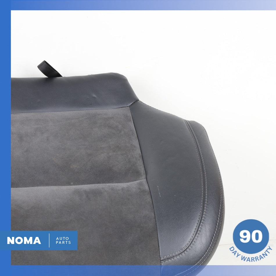 10-13 LR Range Rover Sport L320 Rear Left & Right Lower Seat Cushion Set OEM