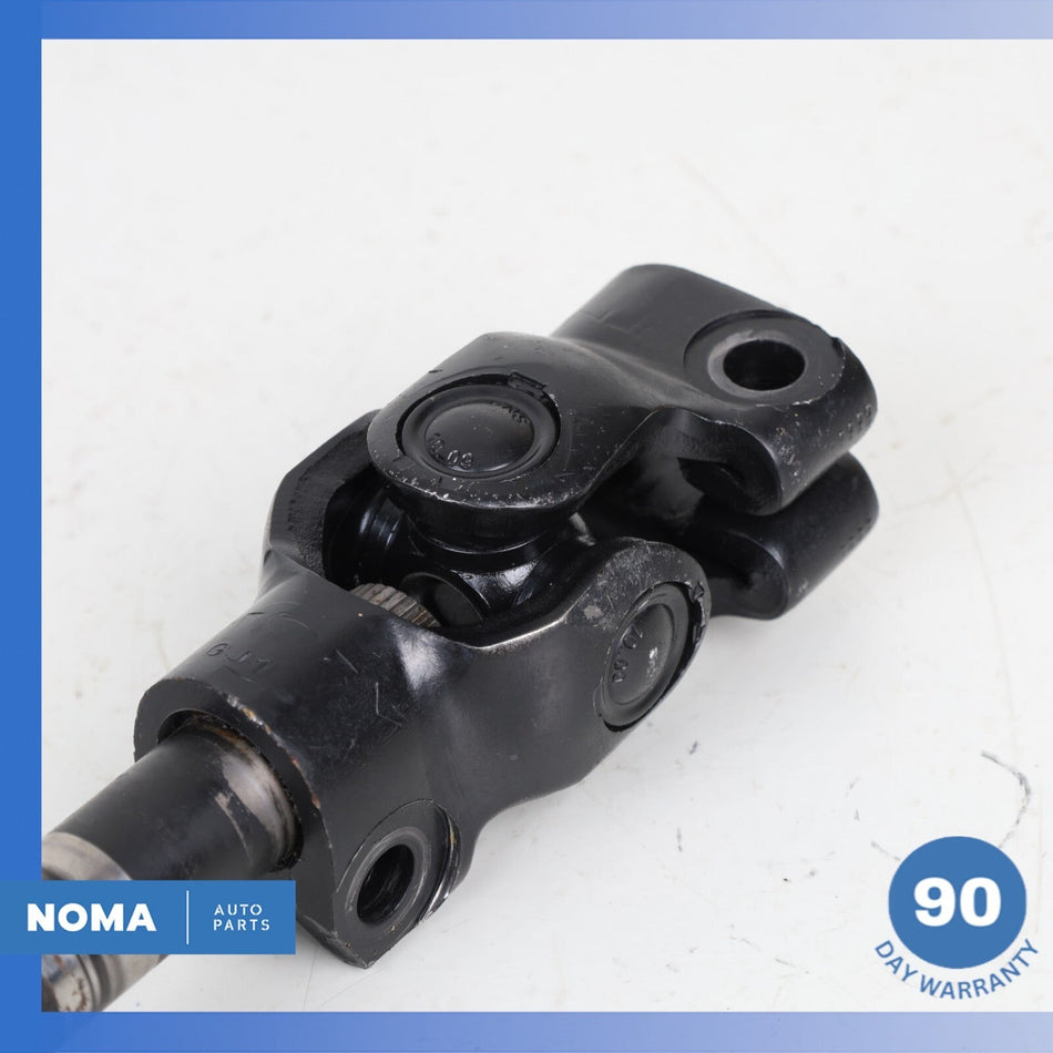 1995 Jaguar XJS Series 3 Lower Steering Column Shaft BEC16333 OEM