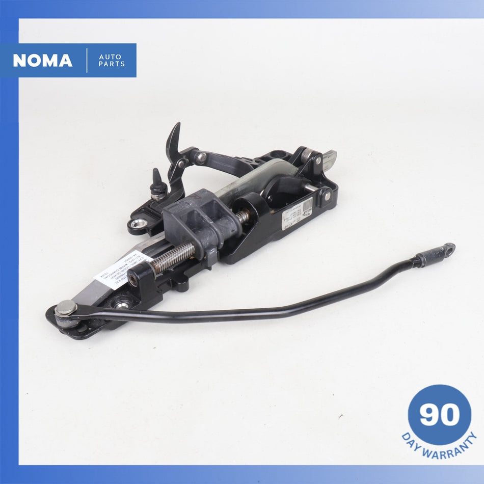 07-15 Jaguar X150 XK XKR Convertible Top Roof Lock Latch Actuator Right Side OEM