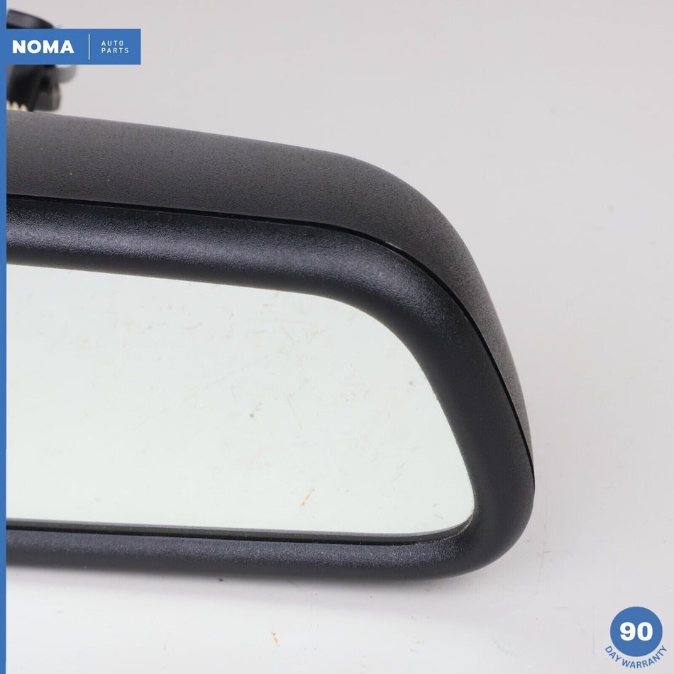 16-18 Jaguar X260 XF F-Pace XE Interior Rear View Mirror FK7217E678BA OEM 69k
