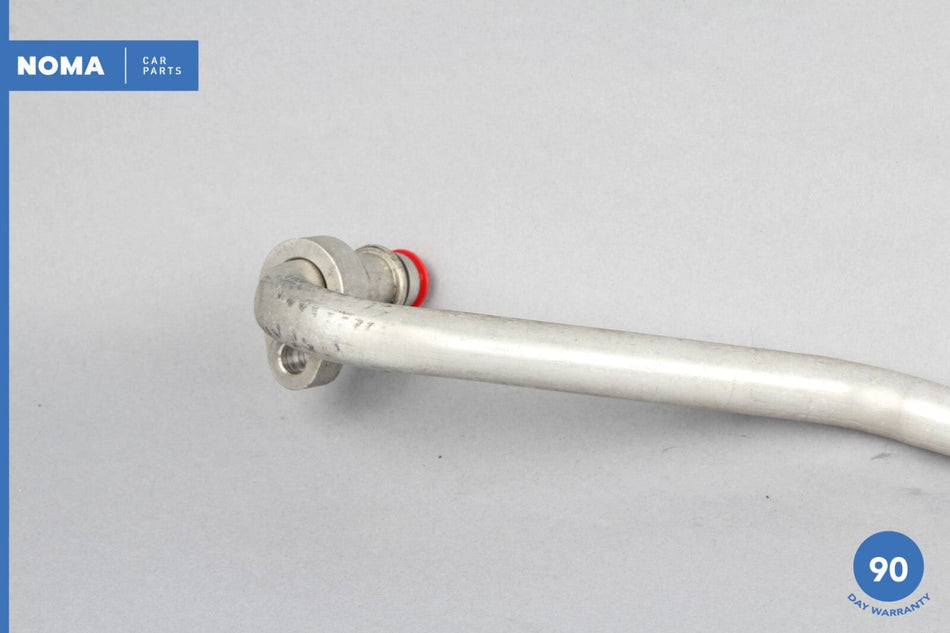 Jaguar XK8 XKR X100 A/C Air Conditioning Compressor To Condenser Pipe 97-06 OEM