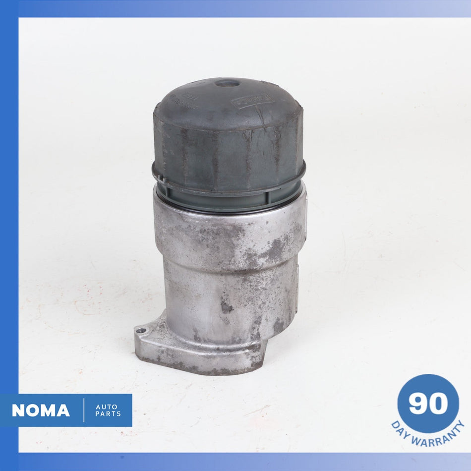 10-23 Land Rover L405 LR4 Engine Motor Oil Fluid Filter Housing 8W936K751AB OEM