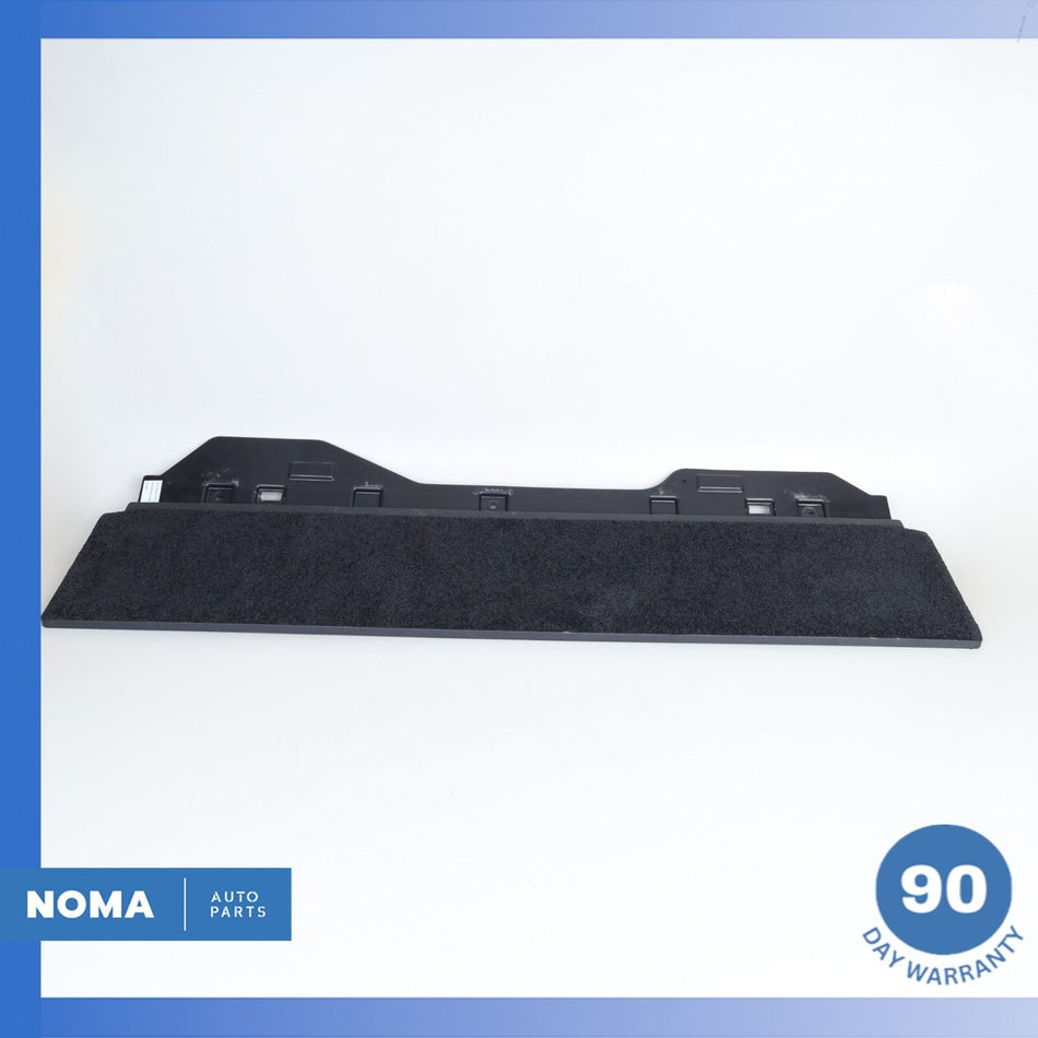 13-22 Land Rover Range Rover L405 Rear Trunk Floor Carpet Cargo Trim Panel OEM
