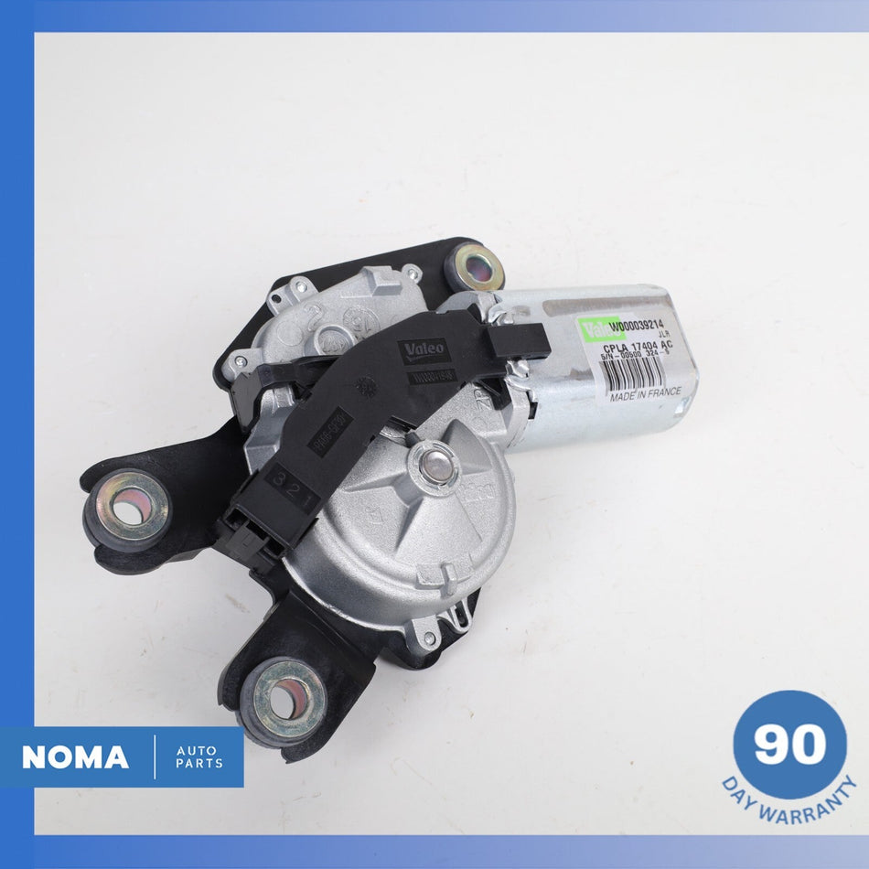 05-16 Land Rover Range Rover L405 Rear Glass Windshield Wiper Motor OEM