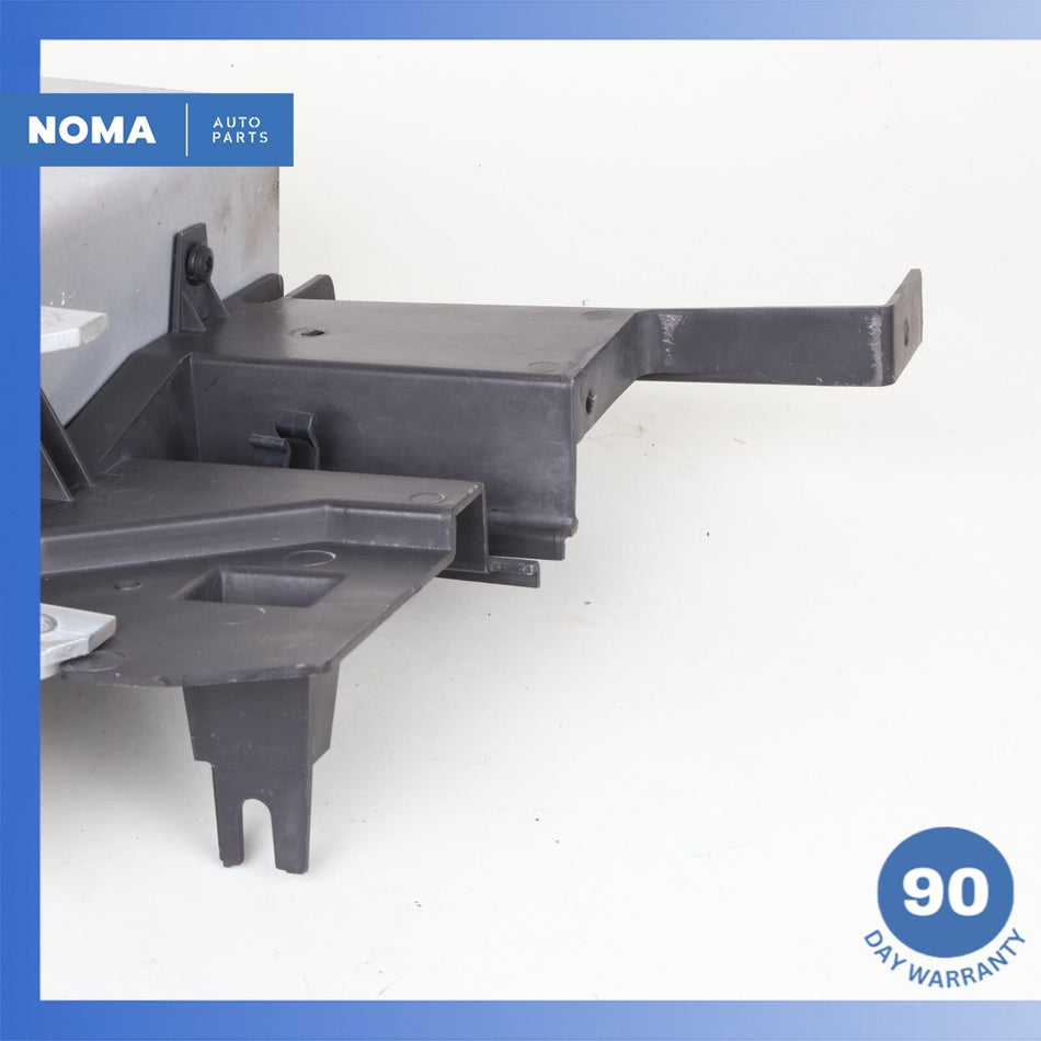 07-09 Jaguar X150 XK Front Right Side Reinforcement Extension Bar Bracket OEM