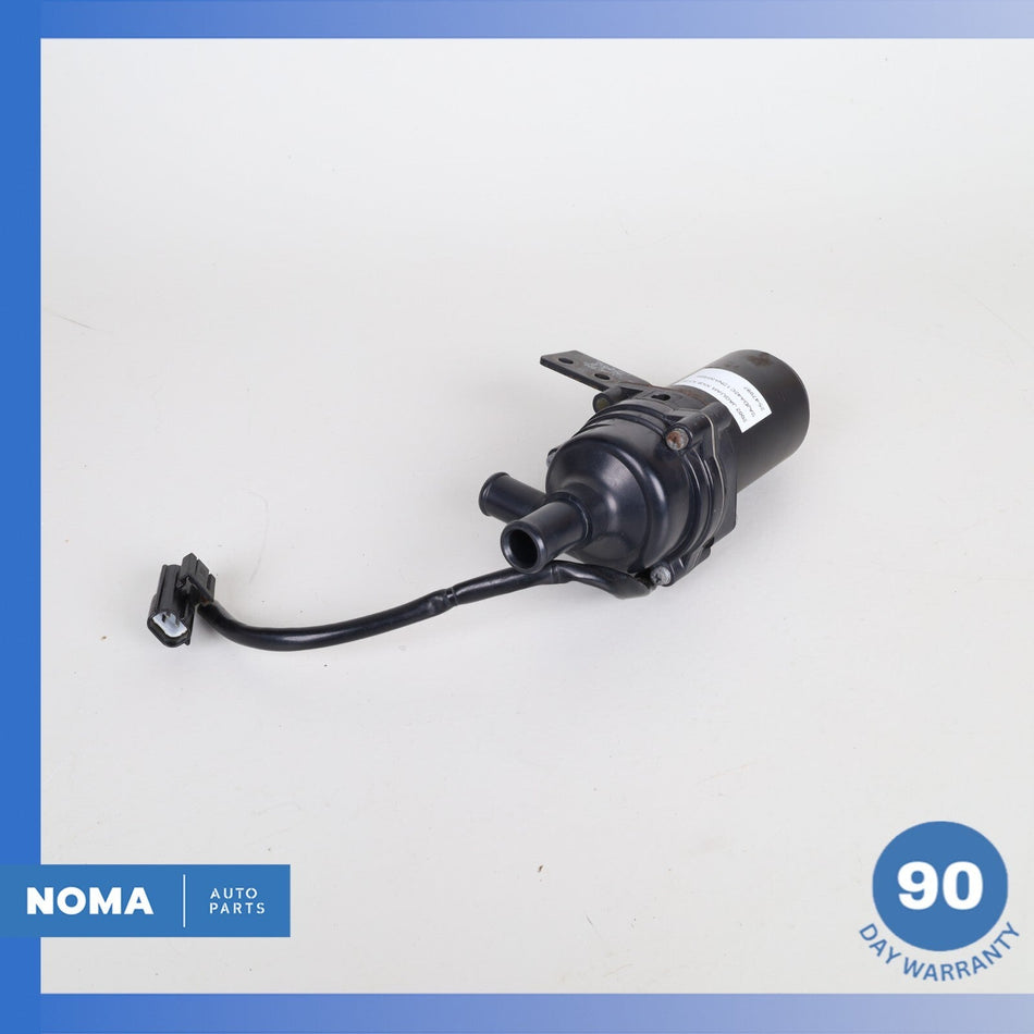 2002 Jaguar X100 XK8 Additional Auxiliary Electric Water Pump MJA6710AA OEM