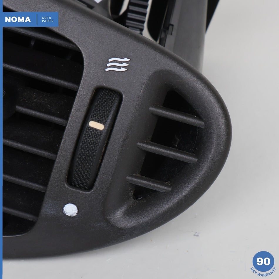 02-06 Jaguar X-Type X400 Front Right Passenger Side Dashboard A/C Air Vent OEM