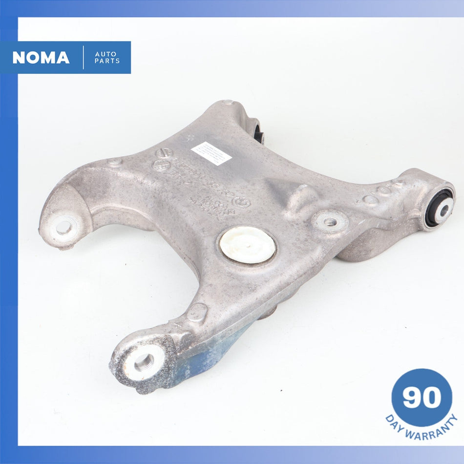 2005 BMW E64 645Ci Rear Right Side Lower Control Arm 6755990 OEM