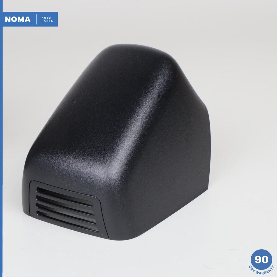 16-17 Jaguar XF X260 Inner Rear View Mirror Cover Trim Set of 2 GX6317D737CB OEM