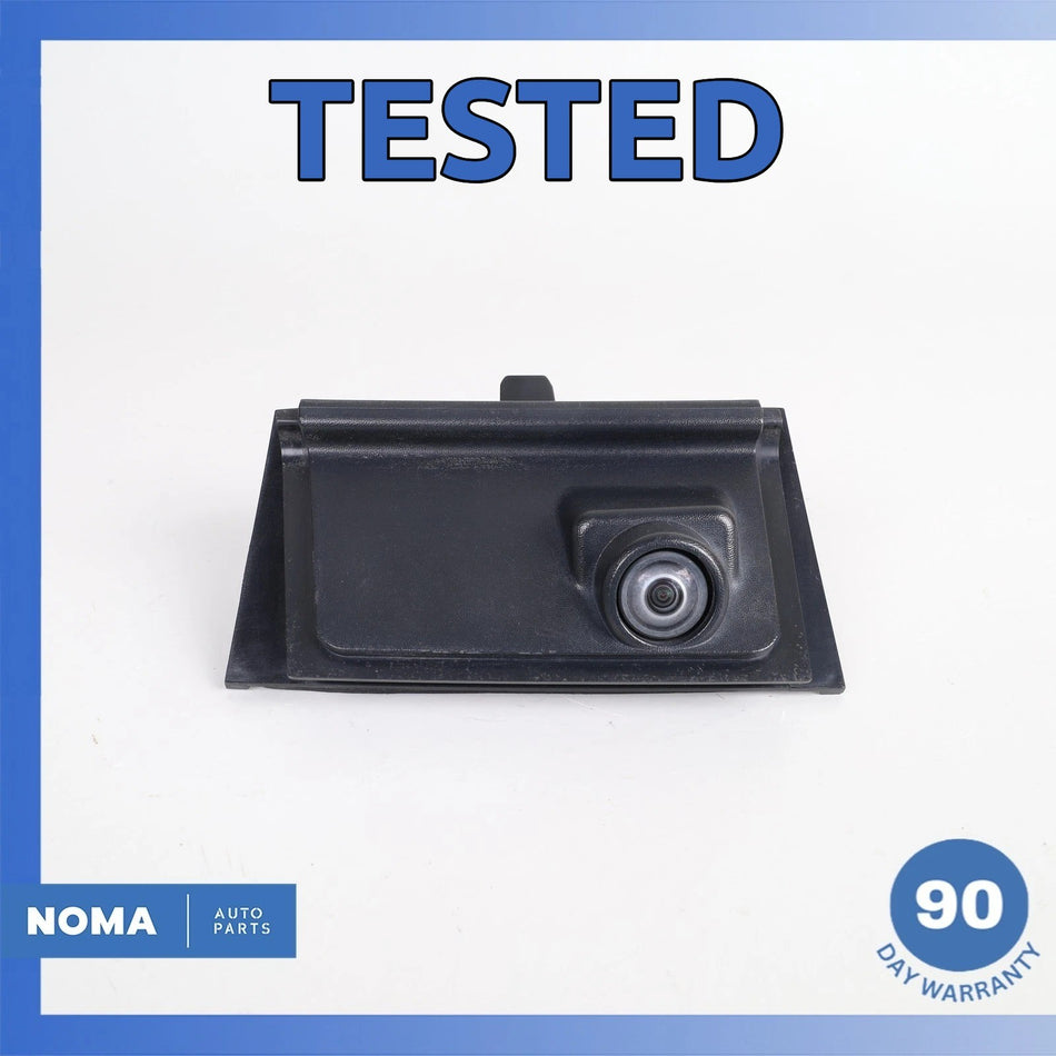 13-15 Land Rover Range Rover L405 Rear View Reverse Back Up Camera LR052124 OEM