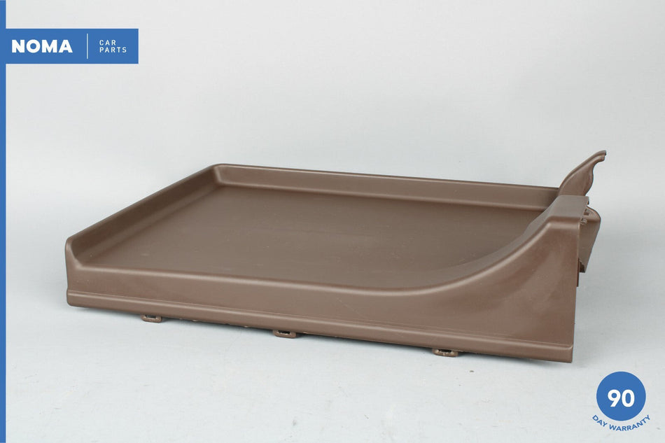 07-13 BMW X5 E70 Rear Center Console Armrest Cover 7170289 OEM