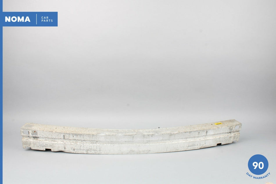 02-08 Jaguar X-Type X400 Rear Bumper Reinforcement Beam Bar 1X4317906AD OEM