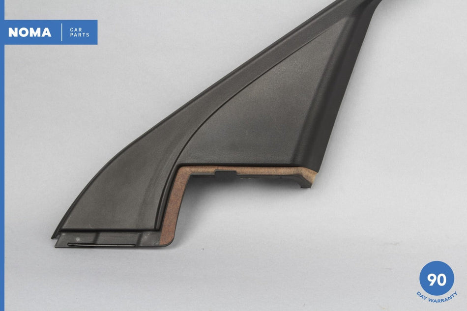 04-09 Jaguar XJ8 XJR VDP X350 X358 Front Right Side Inner Door Window Frame OEM