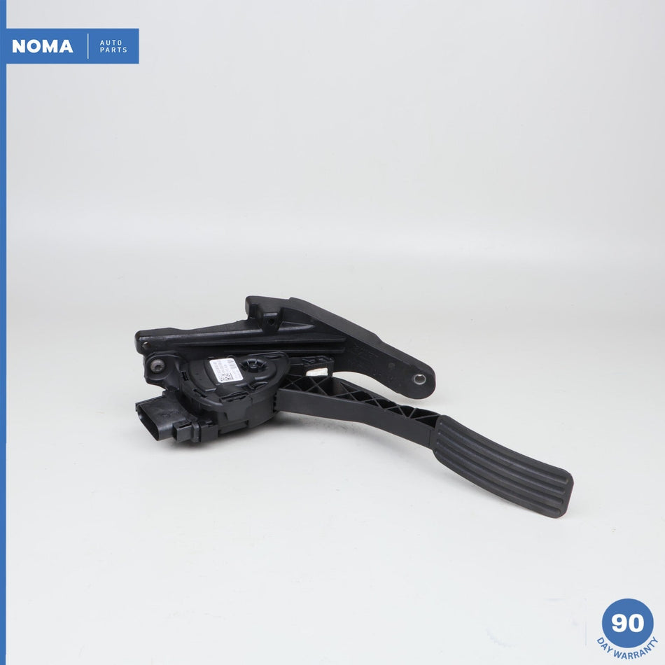 10-18 Jaguar XJ XJL X351 XF X250 Gas Accelerator Pedal w/ Pad 9X239F836AB OEM