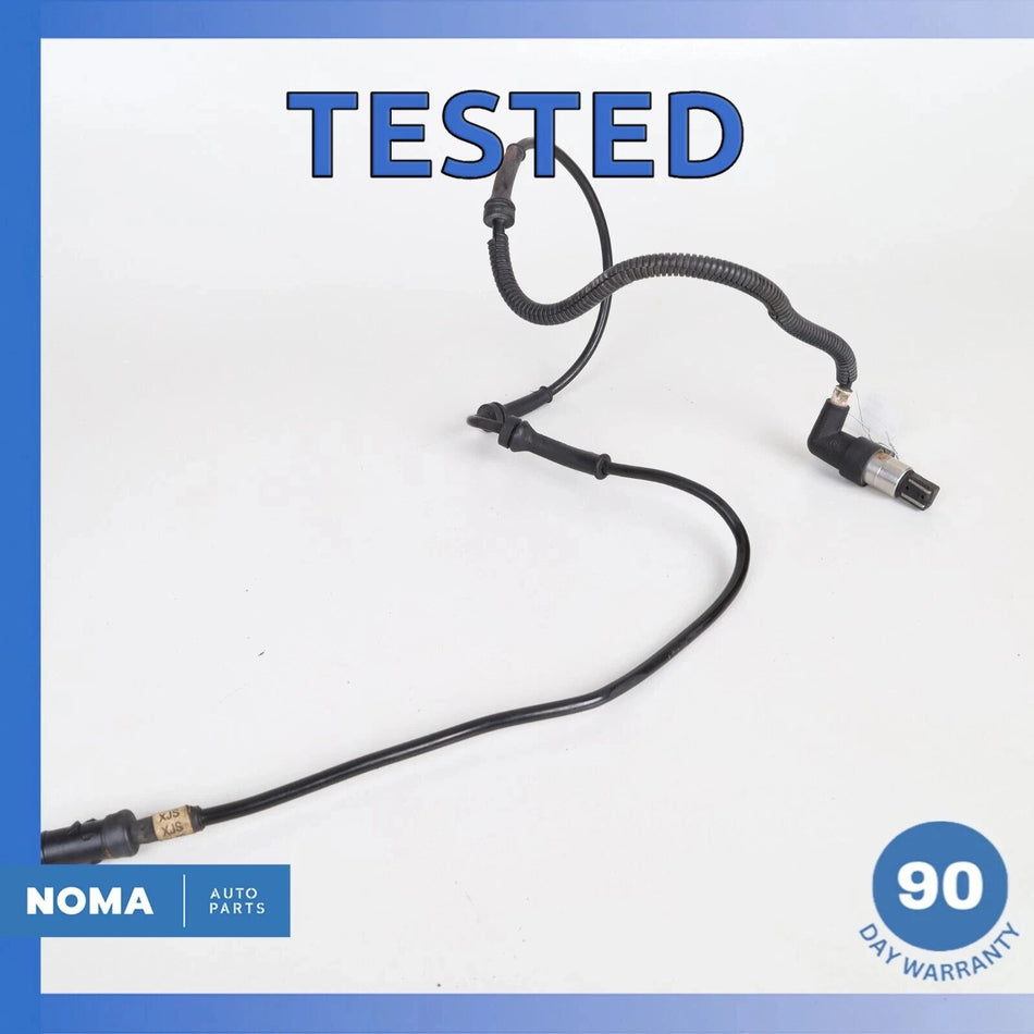 92-96 Jaguar XJS Series 3 Front Right ABS Wheel Speed Sensor Harness OEM