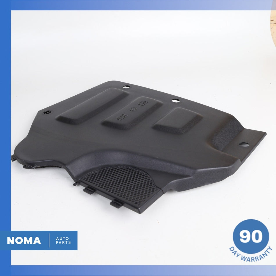 13-19 Jaguar X351 XJ XJR Right Passenger Windshield Wind Screen Cowl Cover OEM