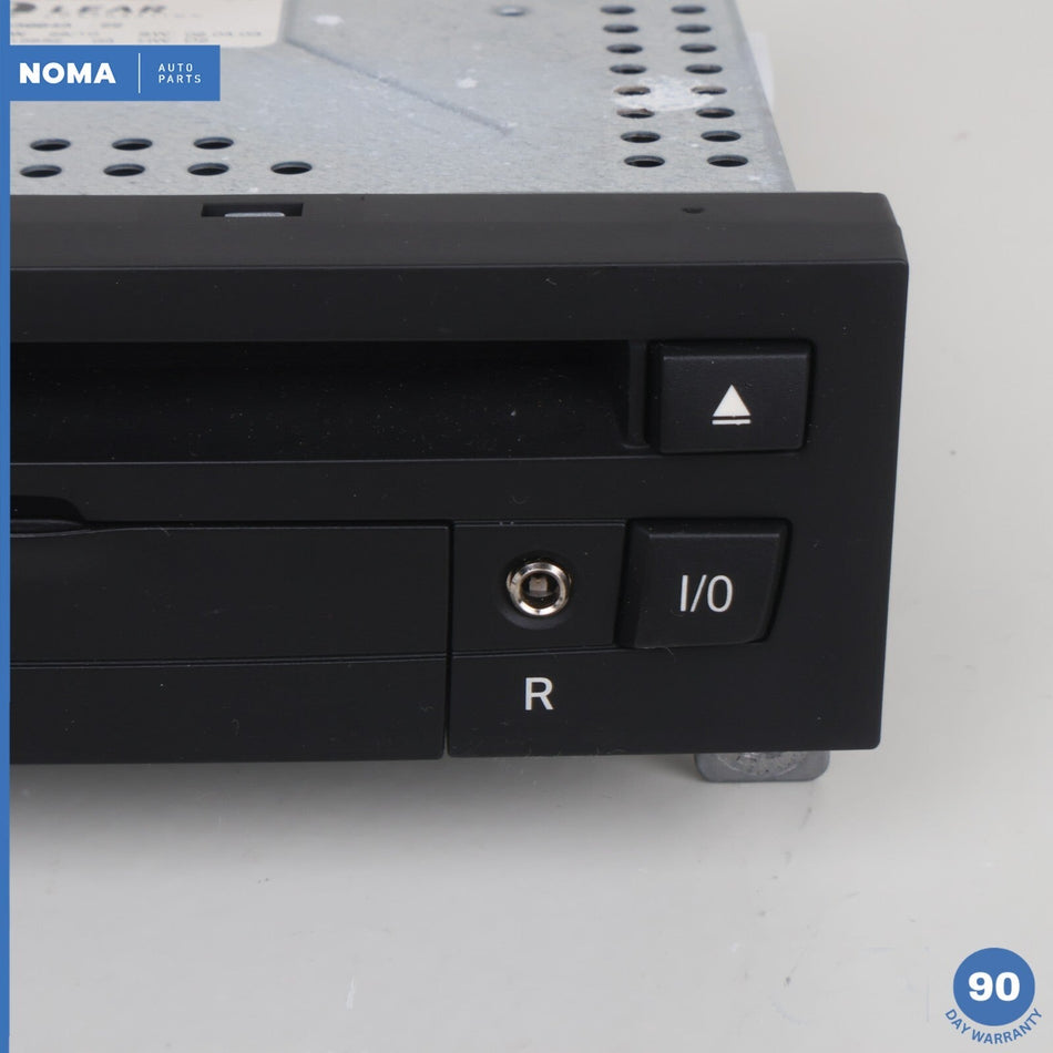 09-10 BMW F02 750Li 760Li Rear Back DVD Video Disc Player Module 65129232889 OEM