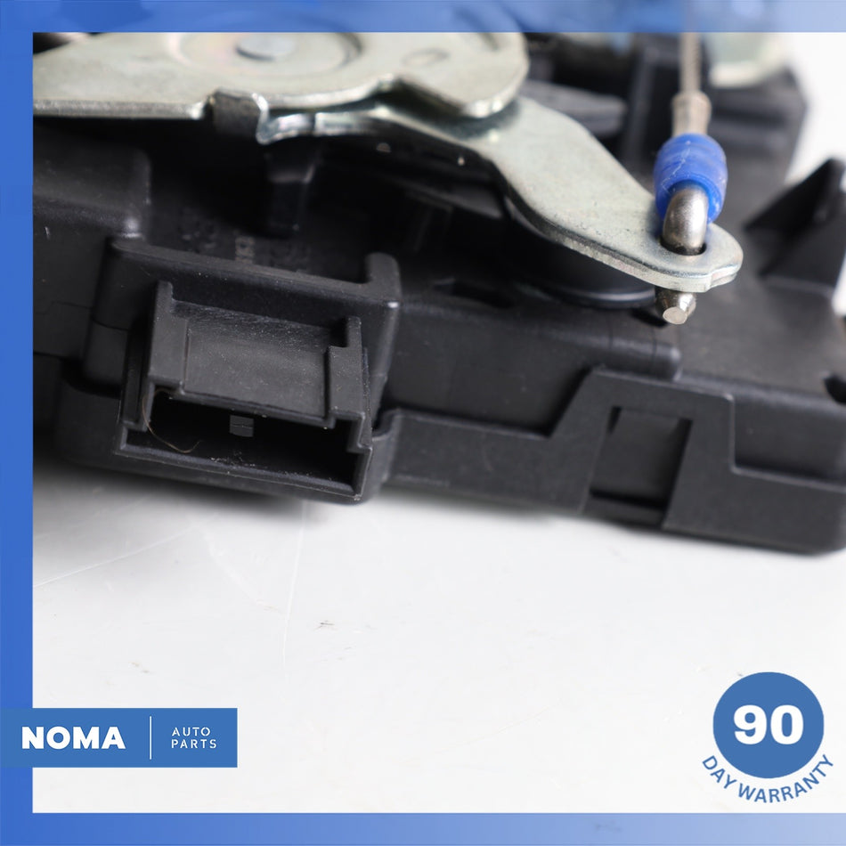 20-23 LR Range Rover Evoque L551 Trunk Boot Lid Liftgate Actuator Motor Set OEM