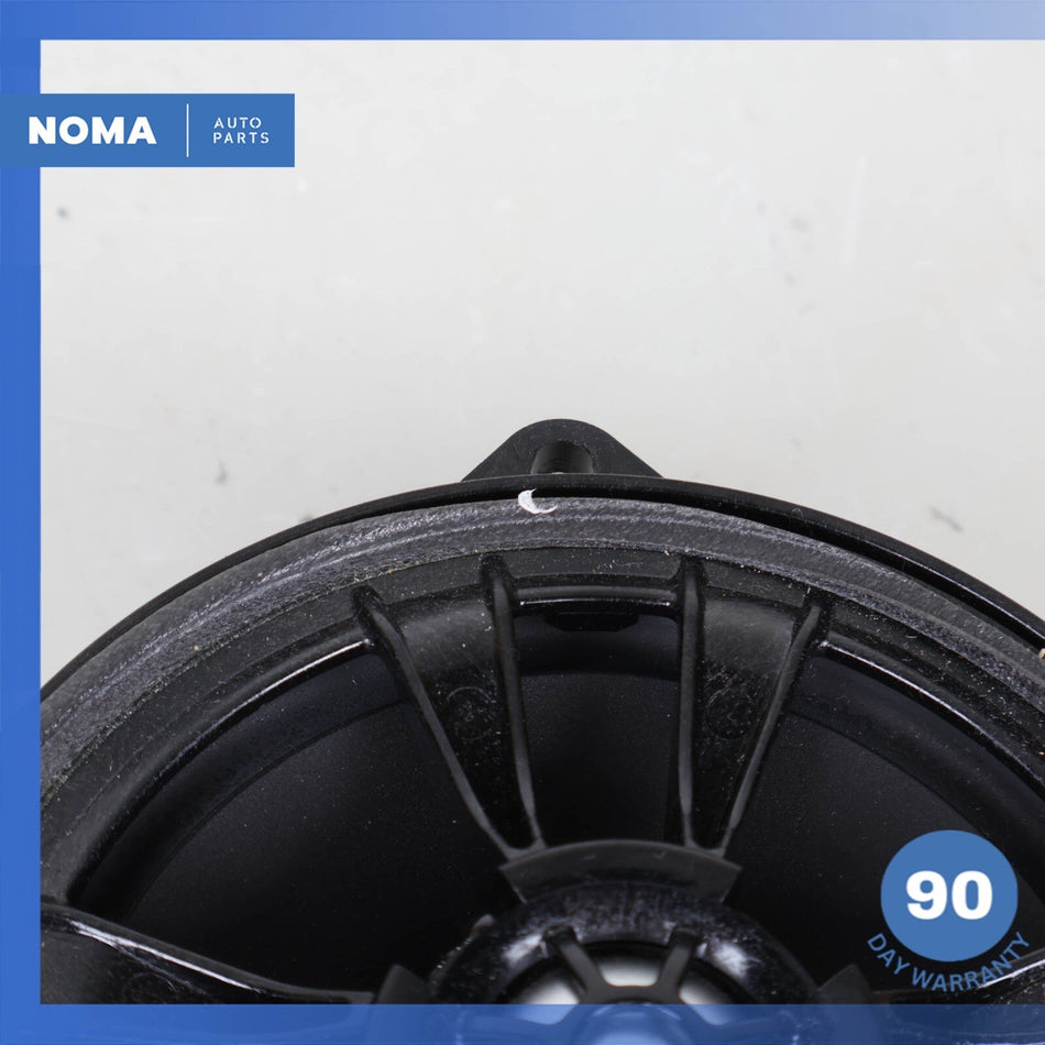 2010 Land Rover Range Rover L322 Rear Left or Right D-Pillar Speaker OEM